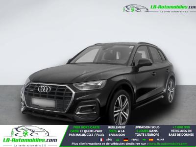 Audi Q5 50 TFSIe 299 BVA Quattro