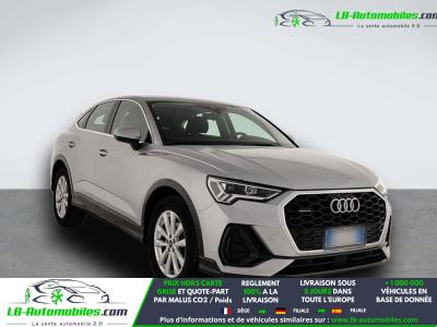 Audi Q3 35 TDI 150 ch