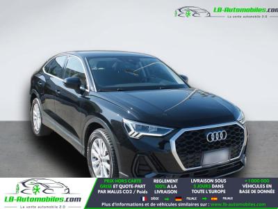 Audi Q3 35 TDI 150 ch