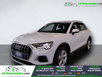Audi Q3 35 TDI 150 ch