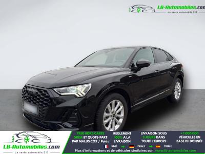Audi Q3 Sportback 35 TFSI 150 ch BVA