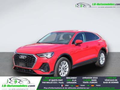 Audi Q3 Sportback 35 TFSI 150 ch BVA