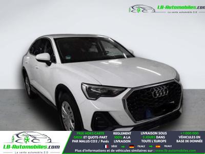 Audi Q3 Sportback 35 TFSI 150 ch BVA