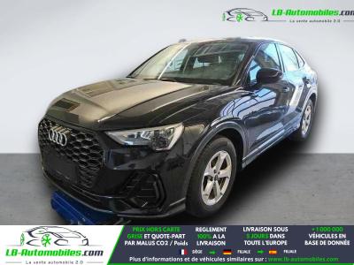 Audi Q3 Sportback 35 TFSI 150 ch BVA