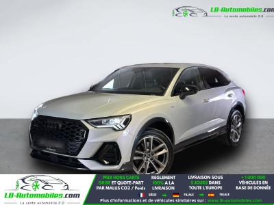 Audi Q3 45 TFSI 245 ch BVA Quattro