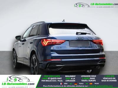 Audi Q3 45 TFSI 230 ch BVA Quattro