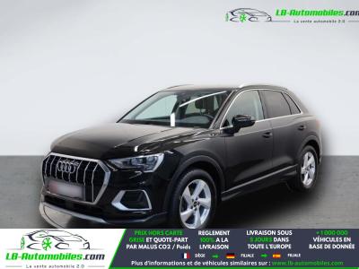 Audi Q3 35 TFSI 150 ch BVA