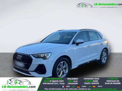 Audi Q3 35 TDI 150 ch BVA Quattro
