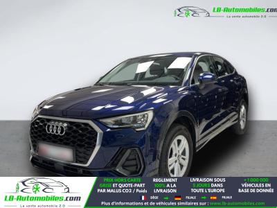 Audi Q3 Sportback 35 TFSI 150 ch BVA