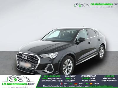 Audi Q3 Sportback 35 TFSI 150 ch BVA