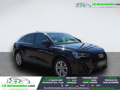 Audi Q3 Sportback 35 TFSI 150 ch BVA