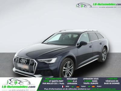 Audi A6 Allroad 40 TDI 204 ch Quattro BVA