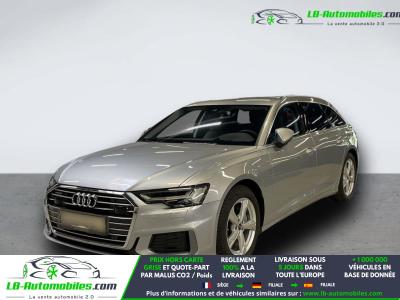 Audi A6 Allroad 40 TDI 204 ch Quattro BVA
