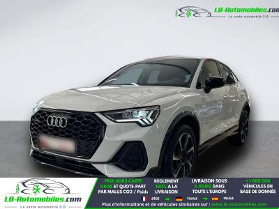 Audi Q3 Sportback 45 TFSI 245 ch BVA Quattro