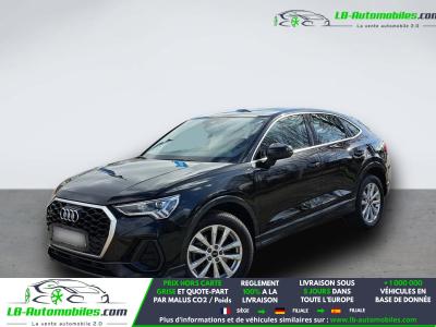Audi Q3 Sportback 40 TFSI 190 ch BVA Quattro