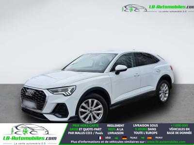 Audi Q3 Sportback 40 TFSI 190 ch BVA Quattro