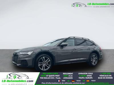 Audi A6 Allroad 40 TDI 204 ch Quattro BVA