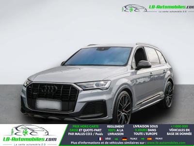 Audi Q7 55 TFSI 340 BVA Quattro 5pl