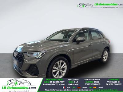 Audi Q3 35 TDI 150 ch Quattro
