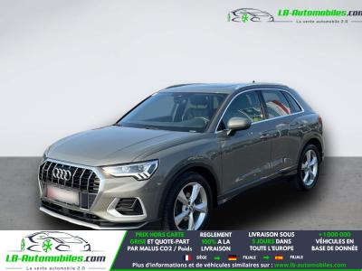 Audi Q3 35 TDI 150 ch Quattro