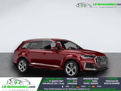 Audi SQ7 TFSI 507ch BVA Quattro 5pl