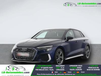 Audi S3 Sportback TFSI 310 BVA Quattro