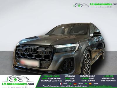 Audi SQ7 TFSI 507ch BVA Quattro 7pl