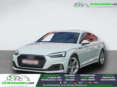 Audi A5 Sportback 40 TDI 204 BVA Quattro