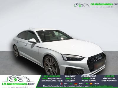 Audi A5 Sportback 40 TFSI 204 BVA Quattro