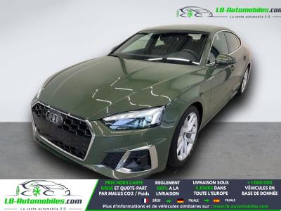 Audi A5 Sportback 40 TFSI 204 BVA