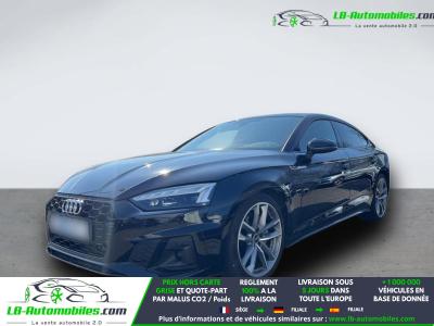 Audi A5 Sportback 40 TFSI 204 BVA