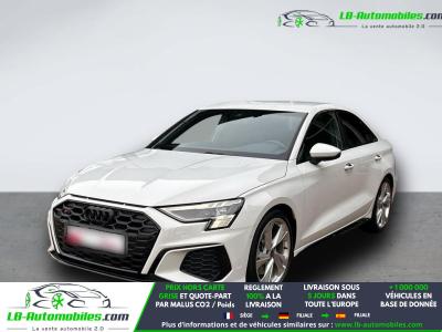 Audi S3 Berline TFSI 310 BVA Quattro