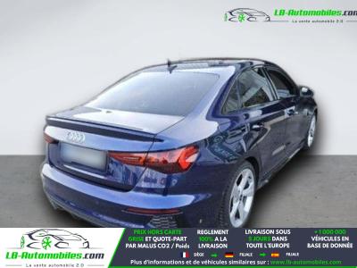 Audi S3 Berline TFSI 310 BVA Quattro