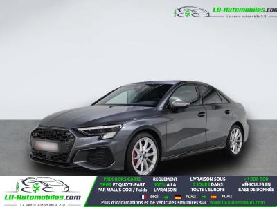 Audi S3 Berline TFSI 310 BVA Quattro