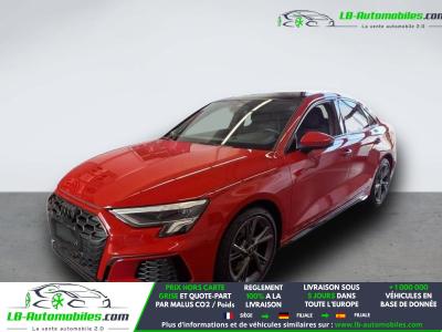 Audi S3 Berline TFSI 310 BVA Quattro