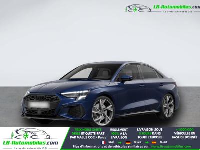 Audi S3 Berline TFSI 310 BVA Quattro