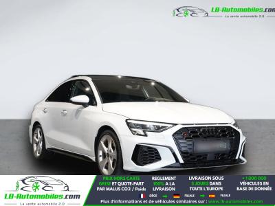 Audi S3 Berline TFSI 310 BVA Quattro