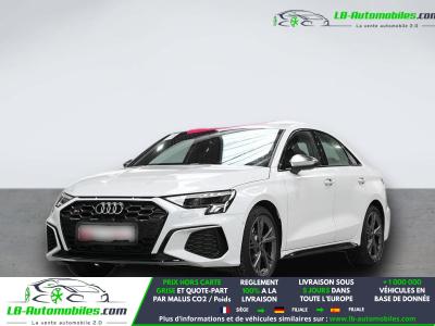 Audi S3 Berline TFSI 310 BVA Quattro