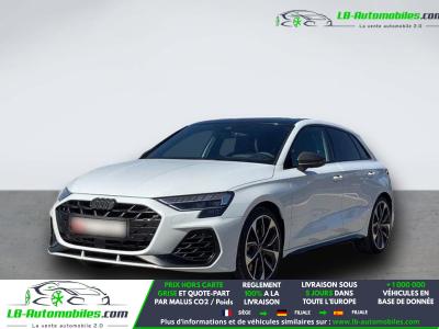 Audi S3 Sportback TFSI 310 BVA Quattro