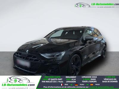 Audi S3 Sportback TFSI 310 BVA Quattro