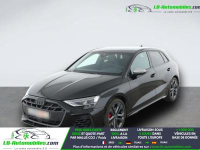 Audi S3 Sportback TFSI 310 BVA Quattro
