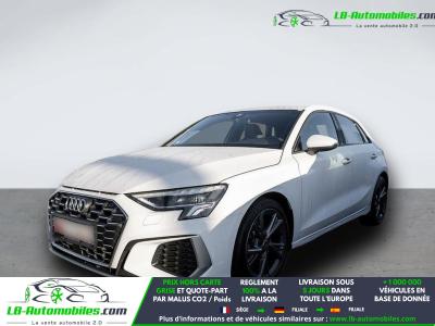 Audi S3 Sportback TFSI 310 BVA Quattro