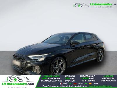 Audi S3 Sportback TFSI 310 BVA Quattro