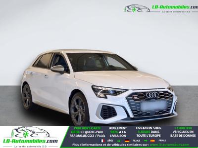 Audi S3 Sportback TFSI 310 BVA Quattro