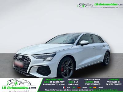 Audi S3 Sportback TFSI 310 BVA Quattro