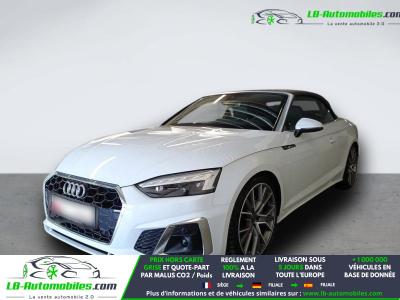Audi A5 Cabriolet 40 TFSI 204 BVA