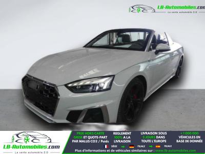Audi A5 Cabriolet 40 TFSI 204 BVA