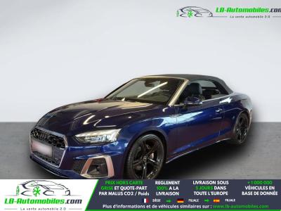 Audi A5 Cabriolet 40 TFSI 204 BVA