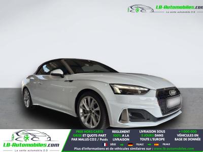 Audi A5 Cabriolet 40 TFSI 204 BVA