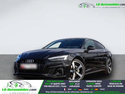 Audi A5 Sportback 40 TDI 204 BVA Quattro
